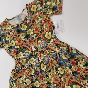 SM Amelia dress LuLaRoe NWT